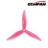 GEMFAN YUKI 5129 FPV Racing Drone 5-дюймовые лопасти пропеллера