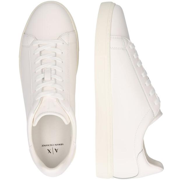 Кроссовки Armani Exchange XUX001