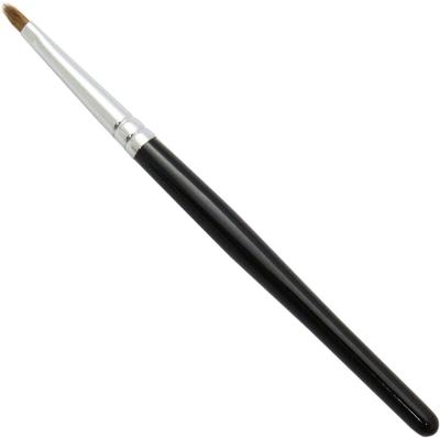 Кисть для макияжа Kumano Brush SR Серии Кисть для теней и подводки из шерсти ласки,