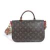 Louis Vuitton M44548 Monogram Vosillar PM Tote Bag 2WAY Shoulder Bag Hand Bag