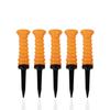 Golf Ball Support Stability Tees Stability Tee Holder Golf Tees Rubber Golf Tees Golf Cross Nails