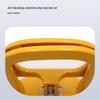 Heavy-Duty Single Claw Suction Cup CN plug (adapter included)