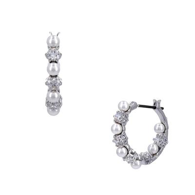 Серьги – Серьги-кольца