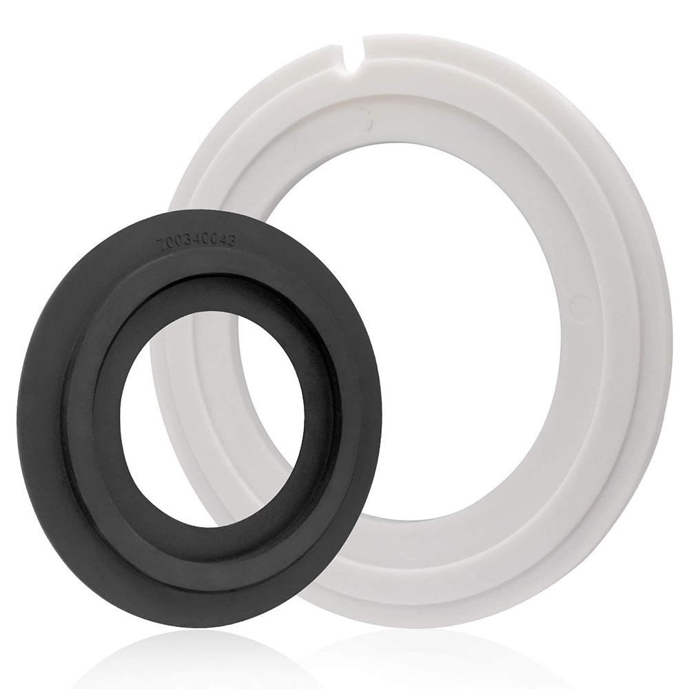 New Replacement RV Toilet Seal Kit 385311462 For 711-M28 711-98C 712-TM09 385310677