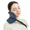 CAWKAY Neck Travel Mobile Nap Portable Business Good Easy To Carry Pillow, Pillow, Pillow, Pillow, Pillow, Car, Airplane, Shinkansen, Trip, Travel,