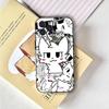 Чехол для телефона Boykisser Чехол для телефона для iPhone 16,15,14,13,12,11,Pro,X,XS,Max,XR,Plus,Mini Мягкий черный чехол