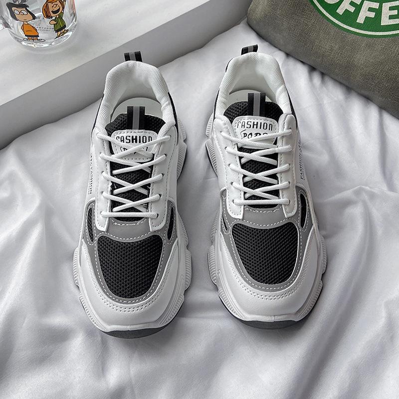 МОДНАЯ ОБУВЬ, мужские дышащие спортивные кроссовки, спортивные кроссовки для бега, уличные женские теннисные кроссовки для тренажерного зала