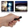 Aluminum Alloy Pocket Torch Stretchable Focusing LED Pen Light Durable LED Flashlight  Inspection