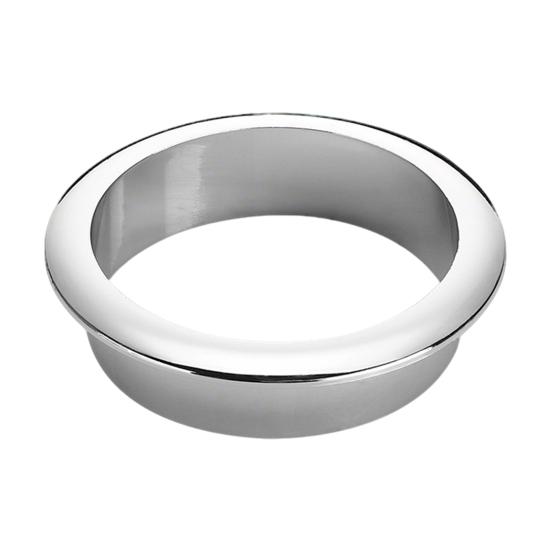 Крышка для кабельного отверстия с люверсом для настольного шнура, высокая прочность, съемная, универсальная, простая в установке, крышка для органайзера для проводов