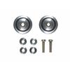 TAMIYA Mini 4WD Special Product HG 13mm All Aluminum Bearing Roller Tapered Type 95497