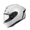Motorcycle Helmet White XS 2096001 [OGK Kabuto] F-17