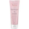 Avene Gentle Exfoliating Gel for Sensitive Skin, 75 ml, Deep Cleansing, Non-Irritating, Removes Blackheads & Impurities