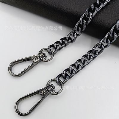Цепочка для багажа DIY Плетеная цепочка для сумки