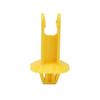 2PCS Retainer Clip Hood Support Prop Rod Clip for Ford Transit 2015-2024, E-Transit   2024 W715984S300 W715984-S300