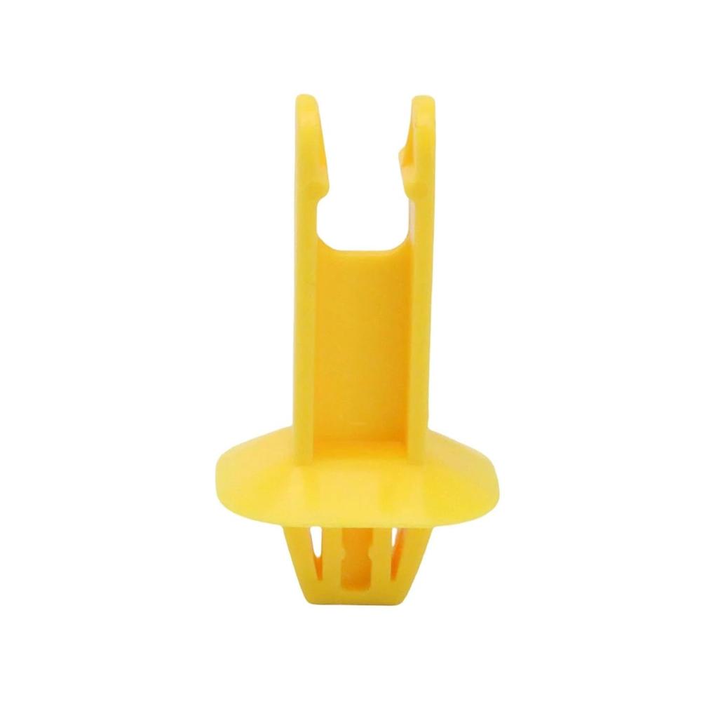 2PCS Retainer Clip Hood Support Prop Rod Clip for Ford Transit 2015-2024, E-Transit 2024 W715984S300 W715984-S300