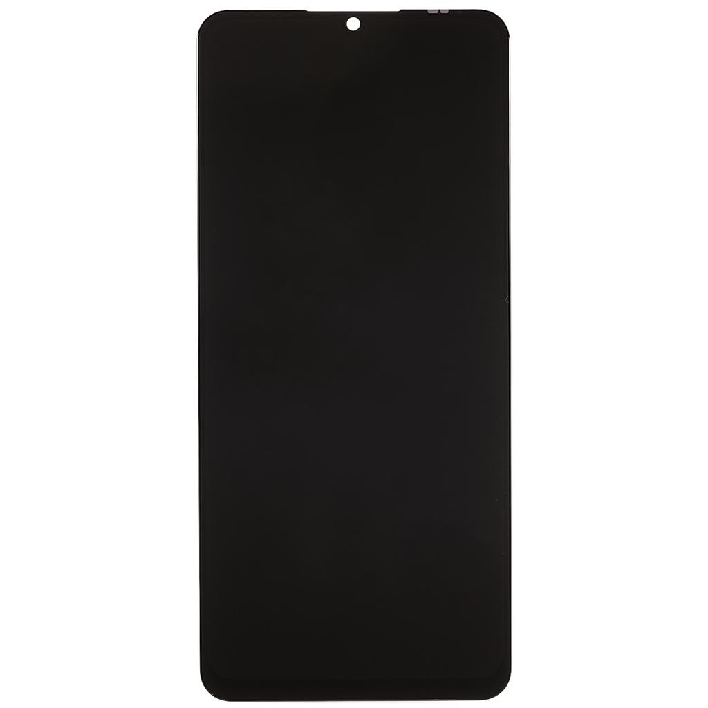 For ZTE Blade A72/V40 Vita Grade C LCD Screen and Digitizer Assembly Replacement Part (Without Logo)