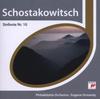 CD ОРМАНДИ, ЮДЖИН - Шостакович №. 10 82876887732 Sony Classical 2006 Европа Классика Б/У