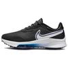 Air Zoom Infinity Tour NEXT% Wide 'Черный Фото Синий' DM8446-014