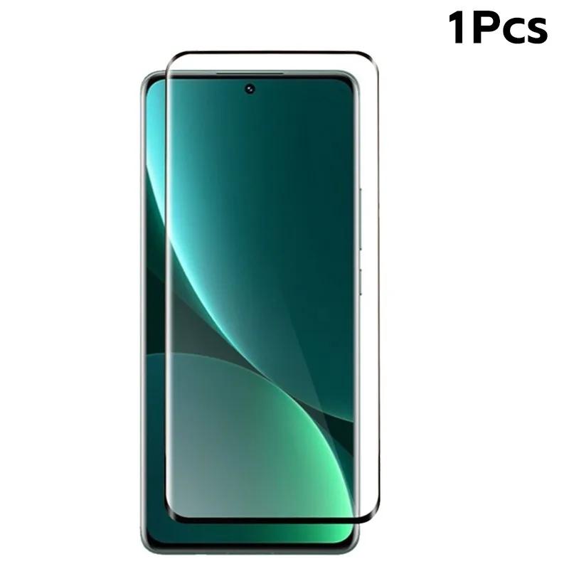 6 в 1 Закаленное стекло для Xiaomi 12 Pro 12X Защитное стекло для экрана Защитное стекло для объектива для Xiaomi 12 12X 12Pro Защитные пленки из закаленного стекла