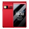 Раскладушка Coolpad K60 4G для пожилых (Китайская версия)