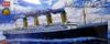 Academy Titanic Plastic Model 1/400 R.M.S.