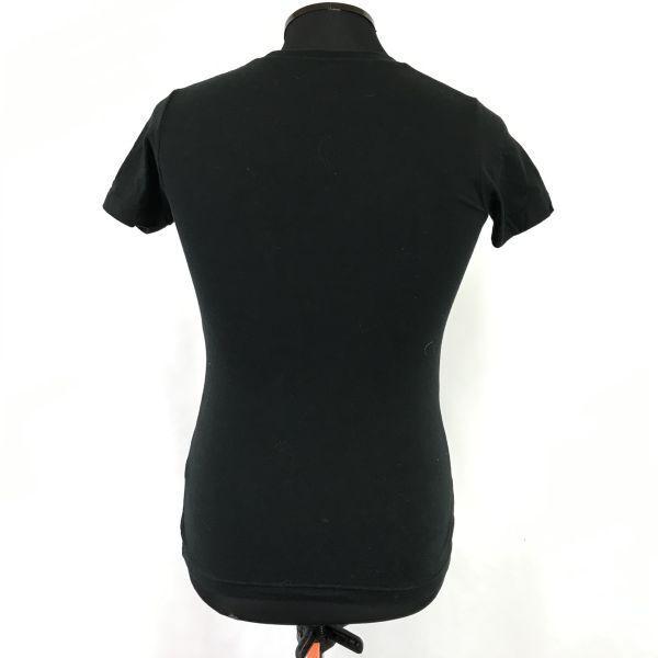 Michael Jackson Thriller T-Shirt Women's S Black(USED)