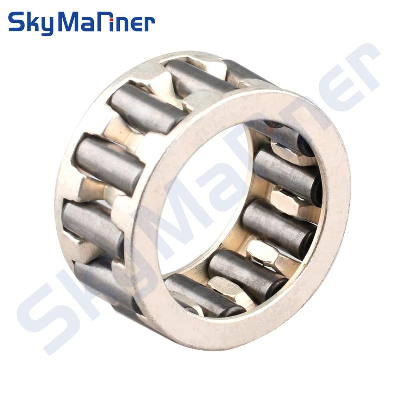 Подшипник 93310-620V5 для лодочного мотора Yamaha 9.9HP 13.5HP 15HP 2-тактный 93310-620V5-00