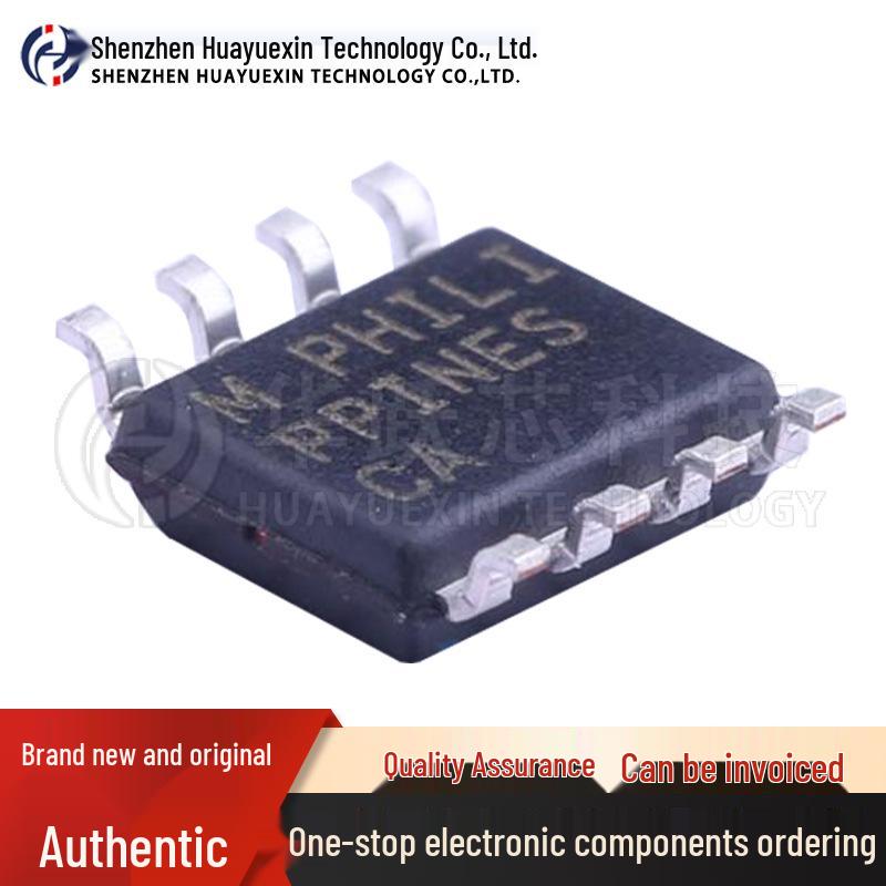 MAX708TESA+T SOIC-8 Low-Cost 3V Microprocessor Voltage Supervisor Chip