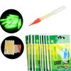 Рыболовные фонари Ночная флуоресцентная светящаяся палочка Lightstick Rod