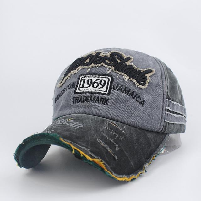 Новые модные бейсболки для мужчин и женщин, зимняя шапка Snapback, хлопковые шапки в стиле хип-хоп, уличные осенне-летние повседневные винтажные шапки для папы