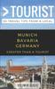 Книга Greater Than a Tourist- Munich Germany : 50 Travel Tips from a Local