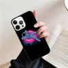 Звездное Космическое Лунное Астронавт Эстетика Чехол для Телефона Cover для iPhone 17 Air 16 15 14 13 11 12 Pro Max Plus Coque