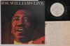 LP Record JOE WILLIAMS - Joe Williams Live SMJ6177PROMO FANTASY 1977 Japan Soul/Funk Used