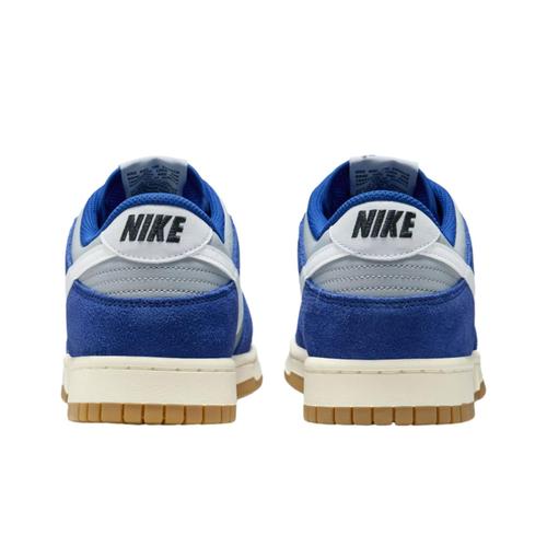 Nike Dunk Low SE Gum Pack Насыщенный королевский синий IB6399-003 Унисекс