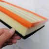 For BMW E60 E61 520d 535d 635d N47 M47 M57 Engine 2005-2010 Car Air Filter 13717793647