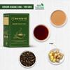Кадак чай с Имбирем (100 г), Ginger Kadak Chai,  Navvayd