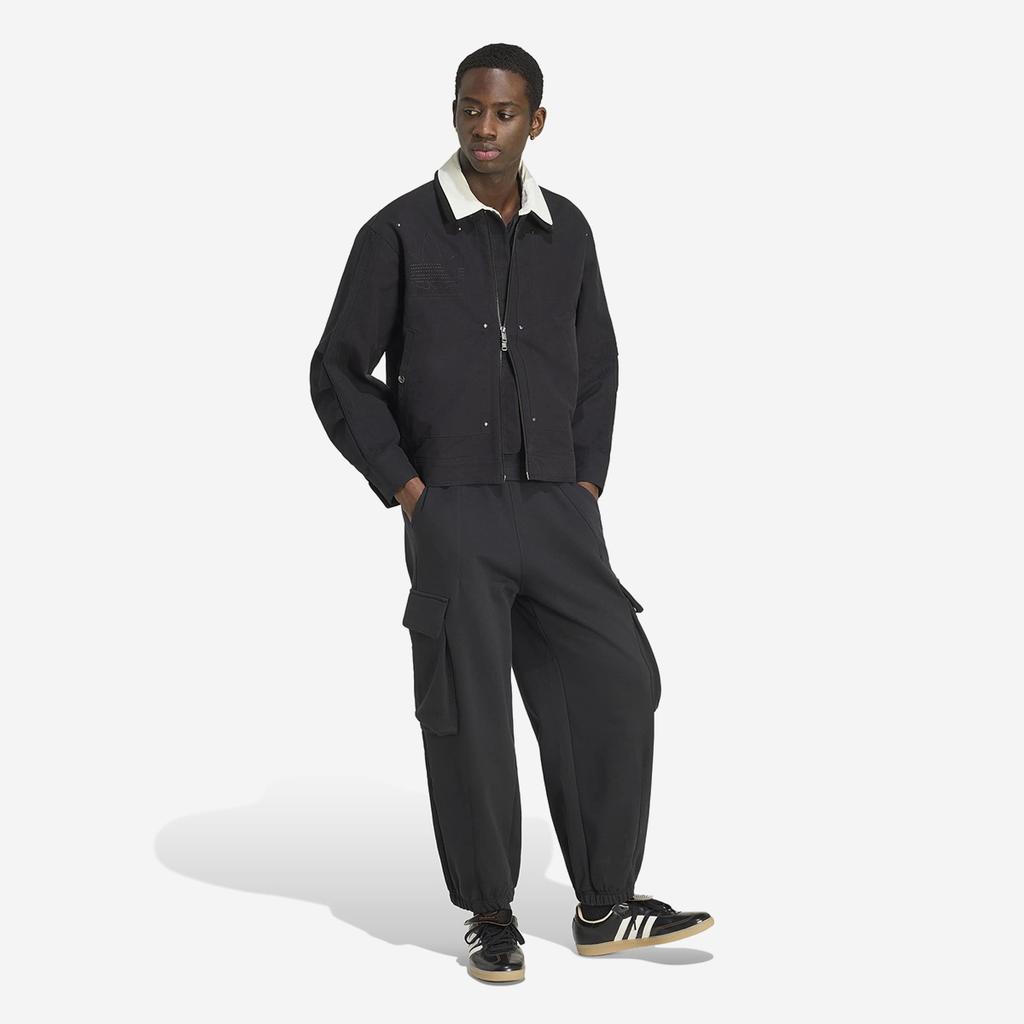 Adidas P ESS JKT KS1615