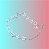 Stars Charm Bracelet Grunge Stars Link Bracelet Anime Inspired Bangles for Women Charm Bracelet Y2k