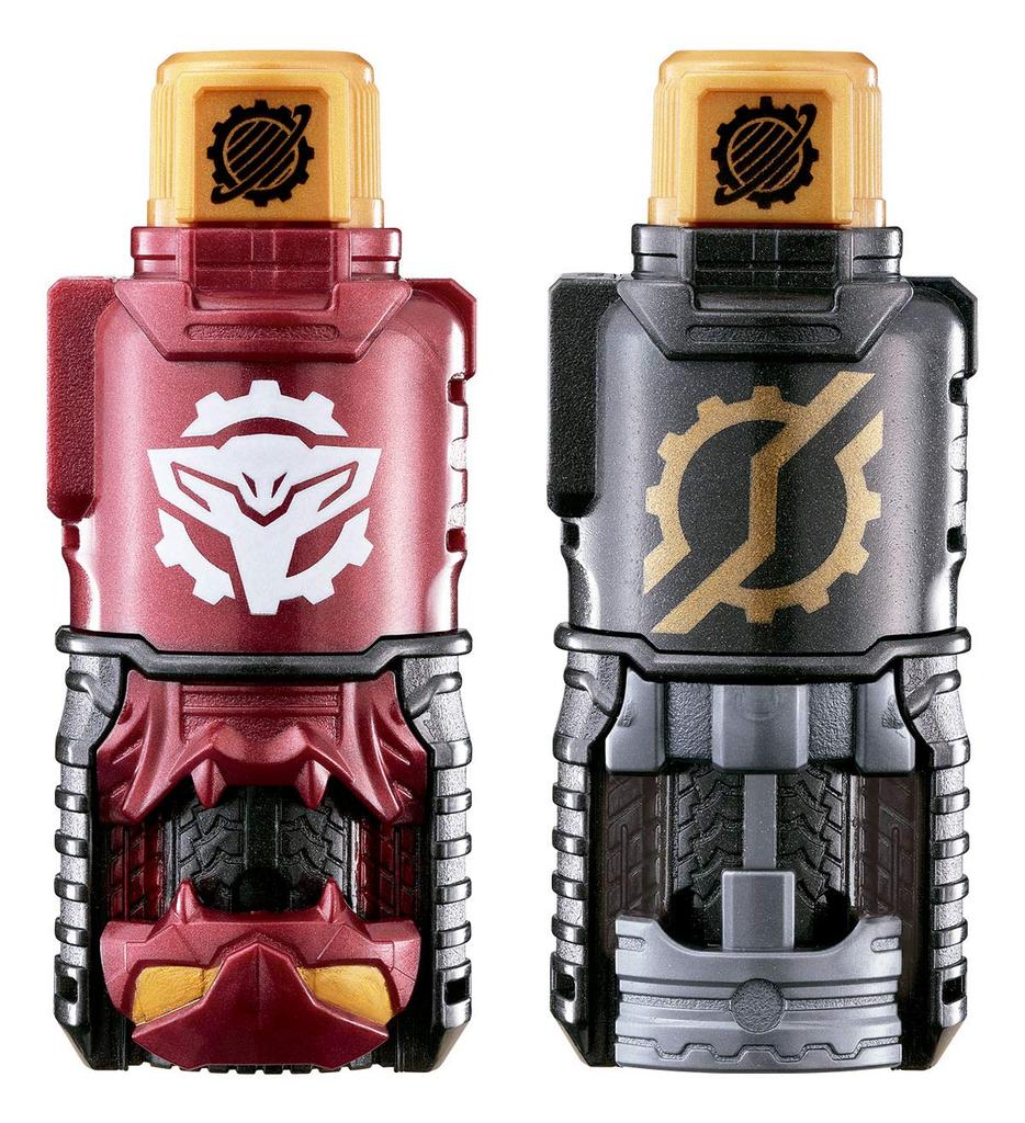 Kamen Rider Transformation Belt DX Evol Driver ver.20th