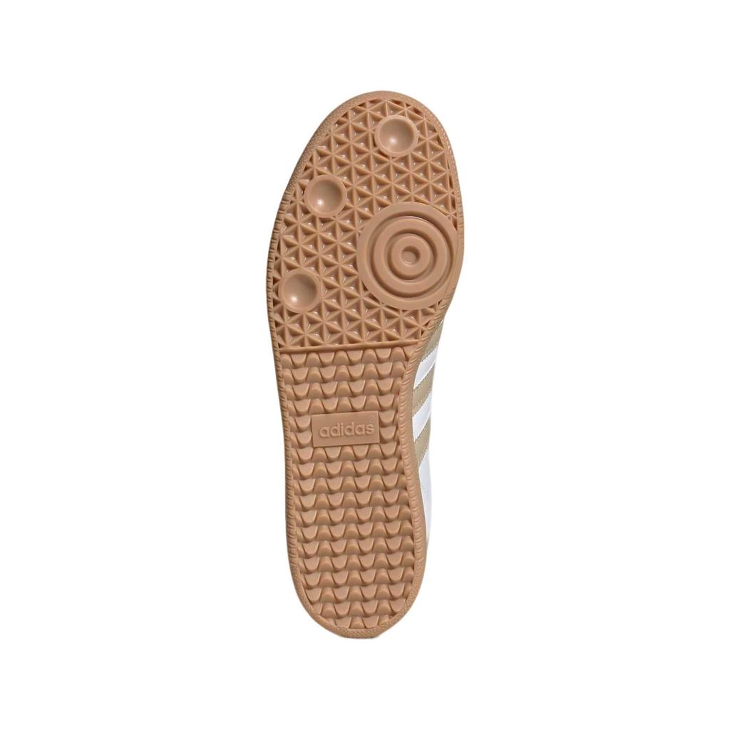 adidas Оригинальные SAMBA OG Низкие кроссовки Немецкой армии Мужские IH6870