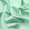 Пижамы сплошной цвет синтетическая хлопчатобумажная ткань DIY летнее платье хлопок шелковая ткань
