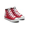 Converse Кеды All Star High Top Canvas Shoes Детские кроссовки Красные 369227C