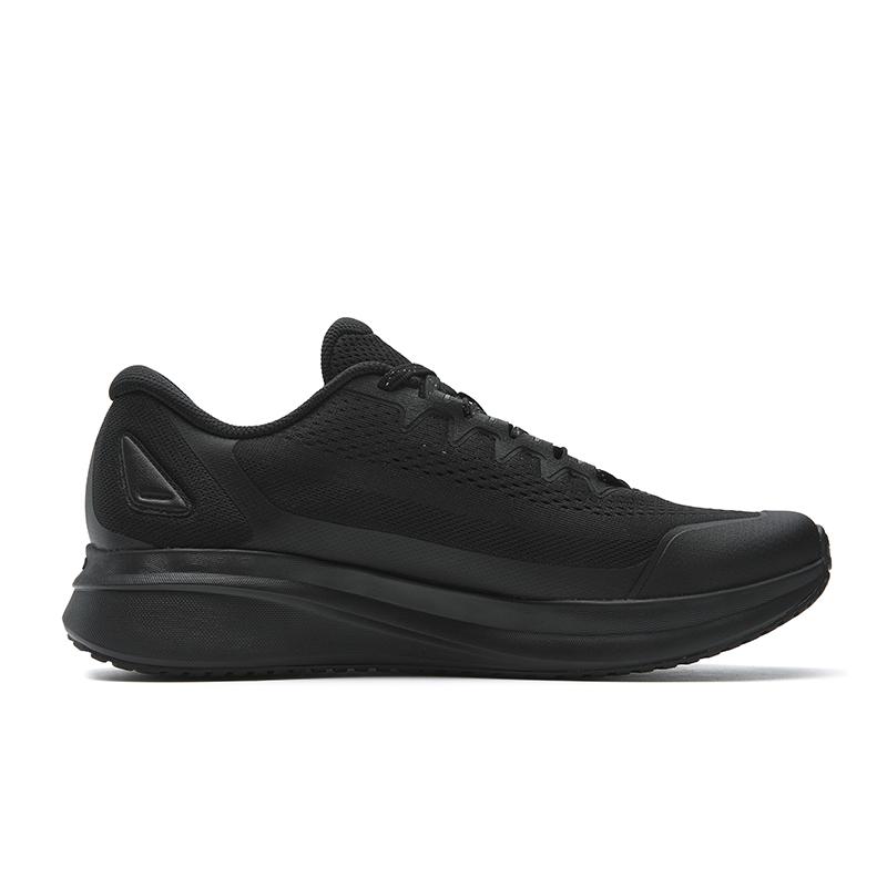 FILA NUVOLE Soft Cloud Cushioning Abrasion Resistant Breathable Lightweight Low top Casual Training City Commuting A12M621103FBA