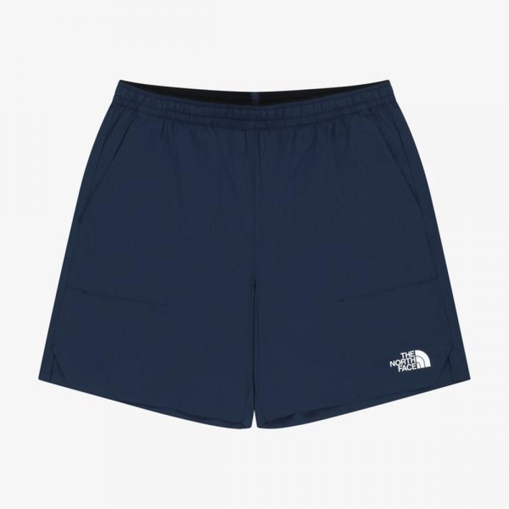 The North Face Icemax Shorts Ns6ns05k Navy