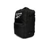 Reebok Рюкзак RBK-015-CCC-06 Черный