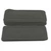 1Pc Washable Reusable Bamboo Fiber Charcoal Cloth Nappies Diaper Insert 5 Layers