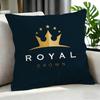 alcohol Jose Cuervo Cushion Cover Cushion Cover Set Pcs x x x Pillowcase Decorative Sofa Home Decor