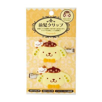 Заколка для челки Pompompurin DX 233145