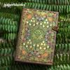 Изысканный винтажный дневник и записная книжка Paperblanks