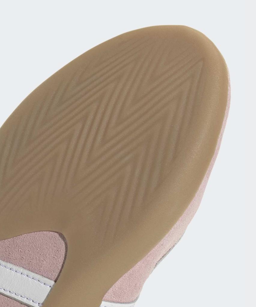 adidas Тхэквондо Май Балет - Розовый:Белый / Jq6434